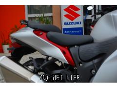 スズキ GSXハヤブサ