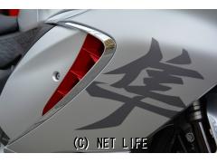 スズキ GSXハヤブサ