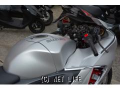 スズキ GSXハヤブサ