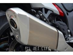 スズキ GSXハヤブサ