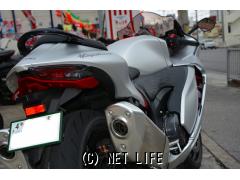 スズキ GSXハヤブサ