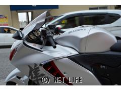 スズキ GSXハヤブサ