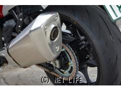 スズキ GSXハヤブサ