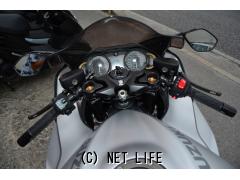 スズキ GSXハヤブサ