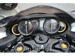 スズキ GSXハヤブサ