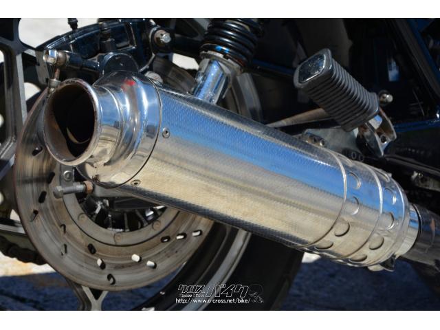 お客様に快適で、安心で、楽しい!バイクライフを提供する身近なパートナーショップを目指します。 スズキ GSX1100