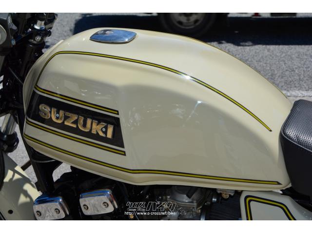 スズキ GSX1100