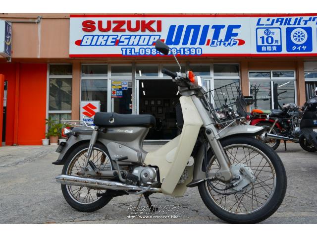 ホンダ　スーパーカブ90 レッグシールド　 マフラー リアキャリア ホンダ スーパーカブ 90 カスタム 新品リアキャリア・バスケット