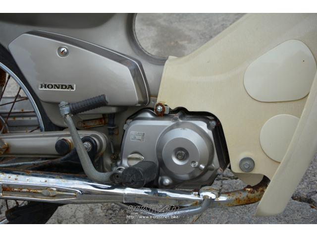 車検、下取り、買取りといったご相談も大歓迎です。 ホンダ スーパーカブ