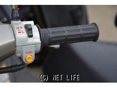 ホンダ スーパーカブ