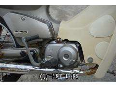 ホンダ スーパーカブ