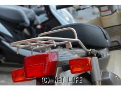 ホンダ スーパーカブ