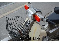 ホンダ スーパーカブ