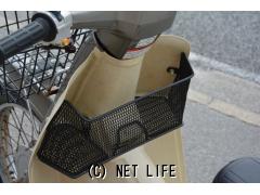 ホンダ スーパーカブ