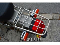 ホンダ スーパーカブ