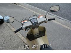 ホンダ スーパーカブ