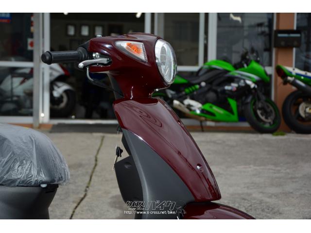スズキ レッツ SEPエンジン・ブラウン・50cc・ユナイトモーター スズキ レッツ SEPエンジン・ブラウン・50cc・ユナイトモーター