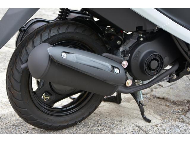 スズキ アドレスV50 ワンオーナー・ホワイト・50cc・ユナイトモーター スズキ アドレスV50 ワンオーナー・ホワイト・50cc・ユナイトモーター