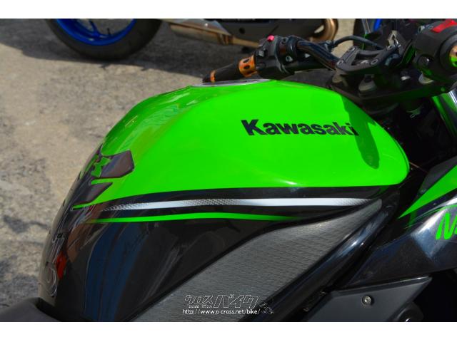 車検、下取り、買取りといったご相談も大歓迎です。 カワサキ ニンジャ400
