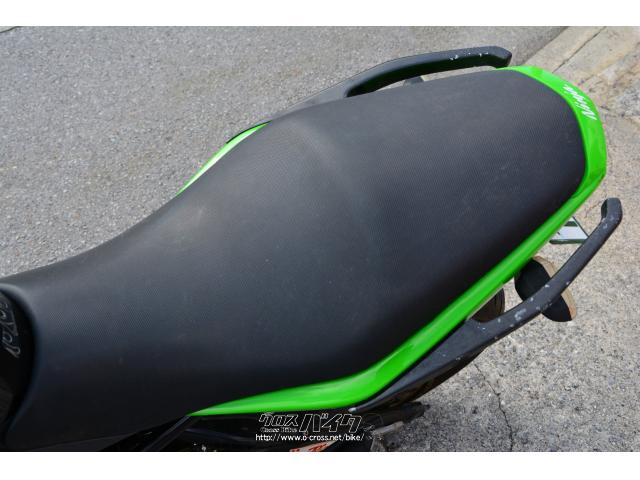 カワサキ ニンジャ400