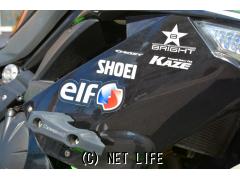 カワサキ ニンジャ400