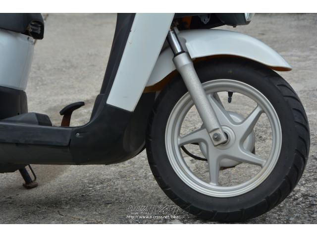 宜野湾市我如古交差点近く!バイクショップユナイトです! ホンダ ベンリィ110