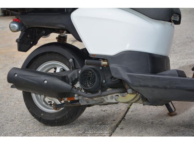 当店はスズキ現行車を中心に各メーカー新車、中古車を常時30台ラインナップ。 ホンダ ベンリィ110