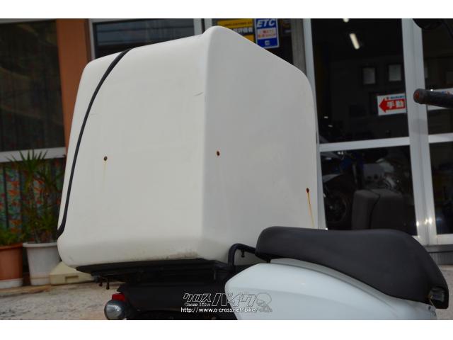特にスズキの最新車種はいち早く入荷しますので、ご検討の方は必見です! ホンダ ベンリィ110