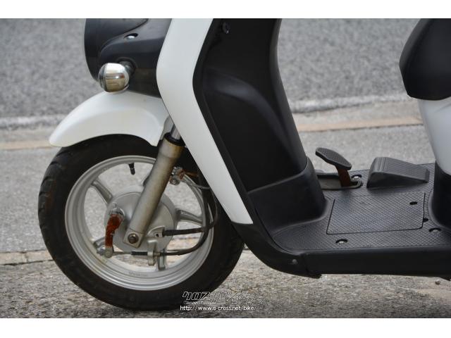 ホンダ ベンリィ110