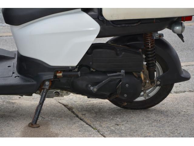 ホンダ ベンリィ110