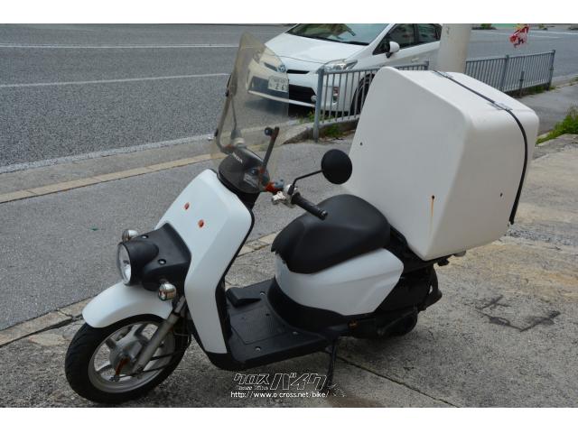 （成約済み）分割払いOK！ホンダ ベンリィ110㏄ フードデリバリーにおススメ！（1） ベンリィ110(ホンダ)のバイクを探すなら【グーバイク】