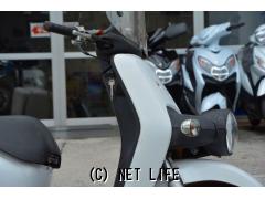 ホンダ ベンリィ110