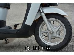 ホンダ ベンリィ110