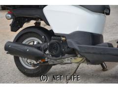ホンダ ベンリィ110