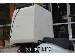 ホンダ ベンリィ110
