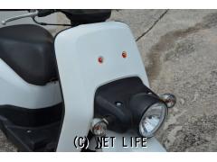 ホンダ ベンリィ110