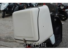 ホンダ ベンリィ110