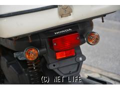 ホンダ ベンリィ110