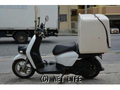 ホンダ ベンリィ110
