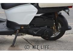 ホンダ ベンリィ110