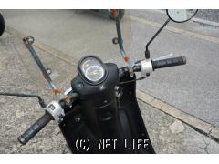 ホンダ ベンリィ110