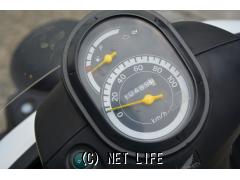 ホンダ ベンリィ110
