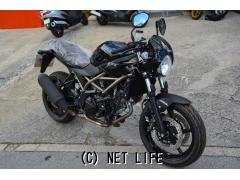 スズキ SV650X