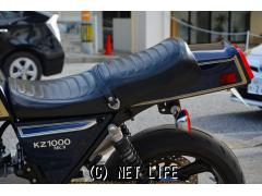 カワサキ KZ