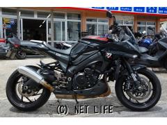 スズキ GSXカタナ1000
