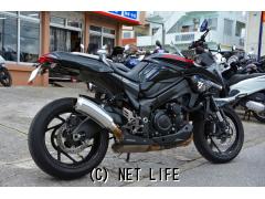 スズキ GSXカタナ1000