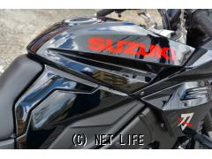 スズキ GSXカタナ1000