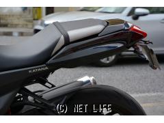 スズキ GSXカタナ1000