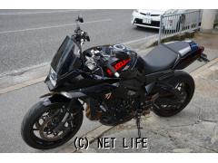 スズキ GSXカタナ1000