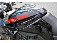 スズキ GSXカタナ1000
